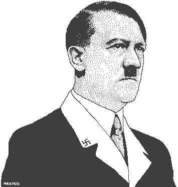 Hitler
