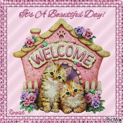 It's A Beautiful Day! Pictures, Photos, and Images for Facebook