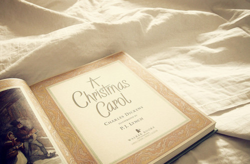 A Christmas Carol