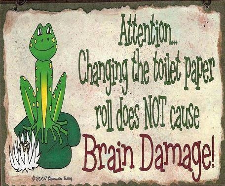 attention attention