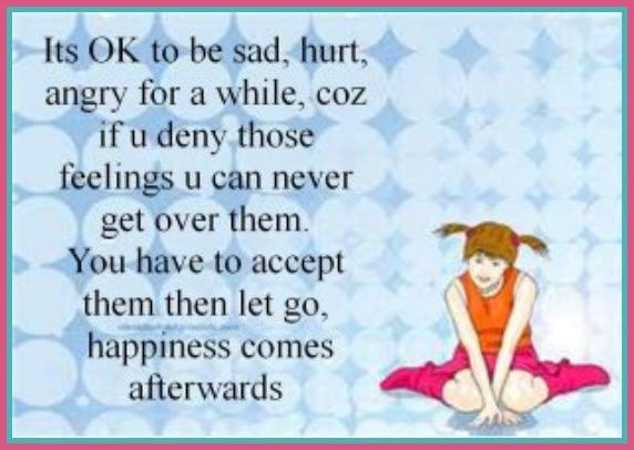 its ok