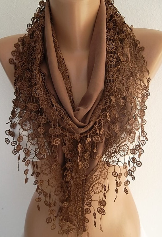 scarf