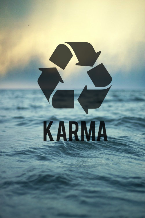 Karma Karma