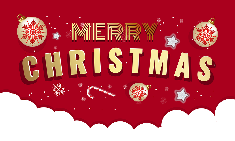 Merry Christmas Pictures, Photos, and Images for Facebook, Tumblr