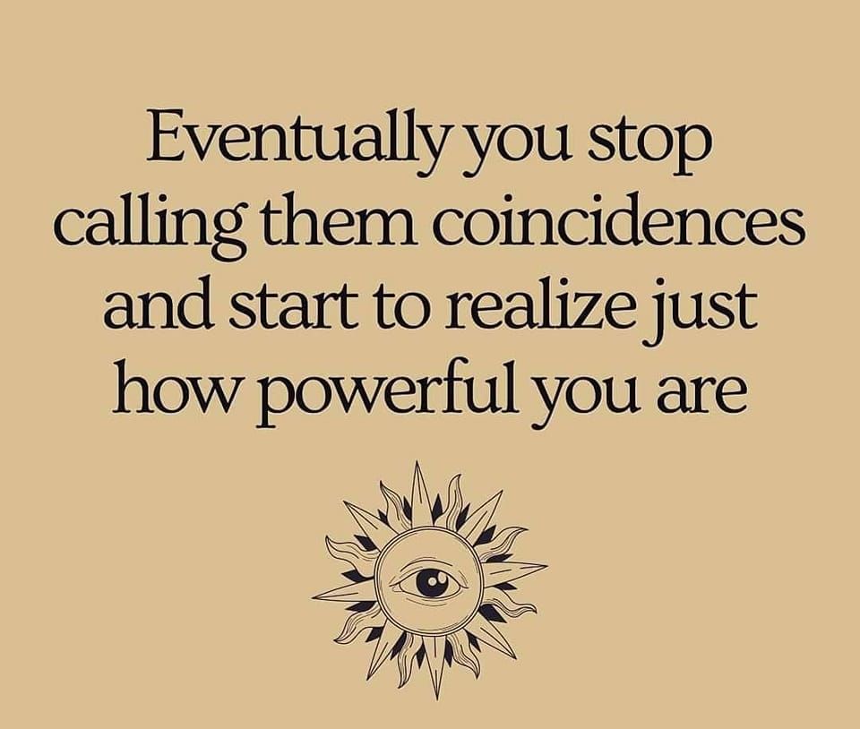 Realize Just How Powerful You Are. Pictures, Photos, and Images for ...