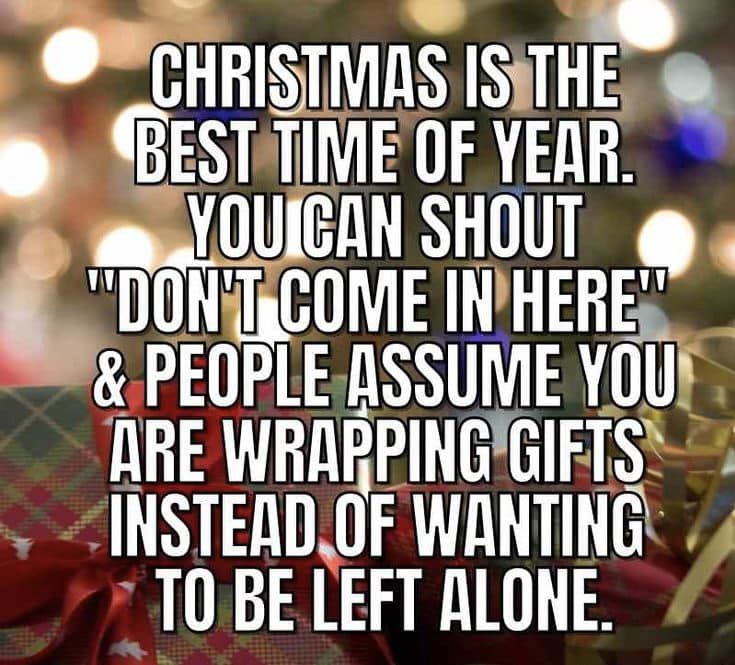 Christmas Is The Best Time Of Year Pictures, Photos, and Images for