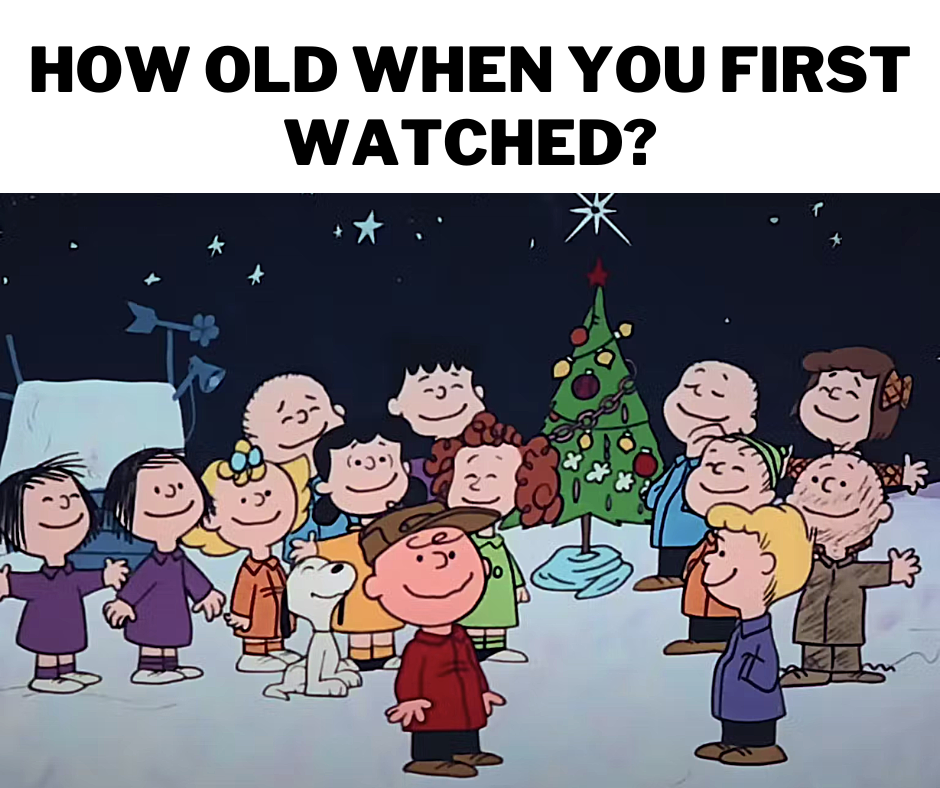 how-old-when-you-first-watched-pictures-photos-and-images-for