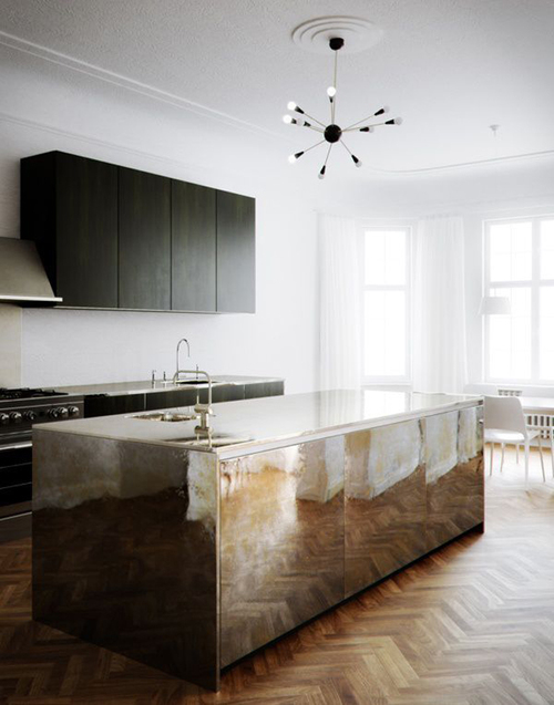Kitchen style Kitchen style