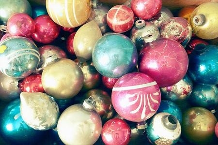 Christmas Ornaments