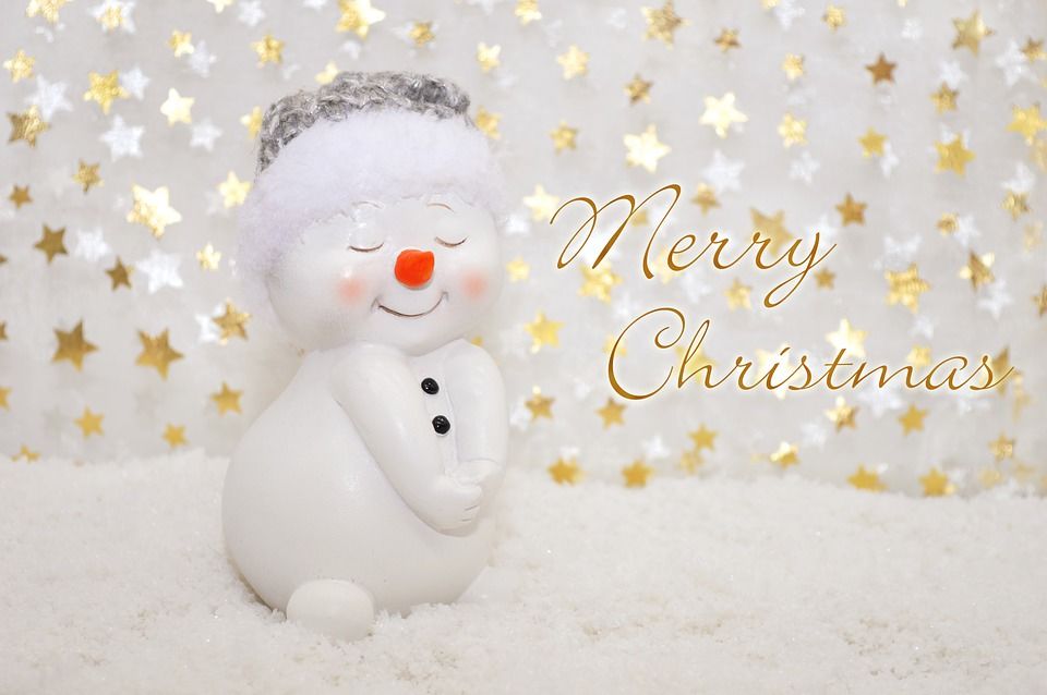 Merry Christmas Pictures, Photos, and Images for Facebook, Tumblr