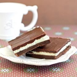 Grasshopper bars
