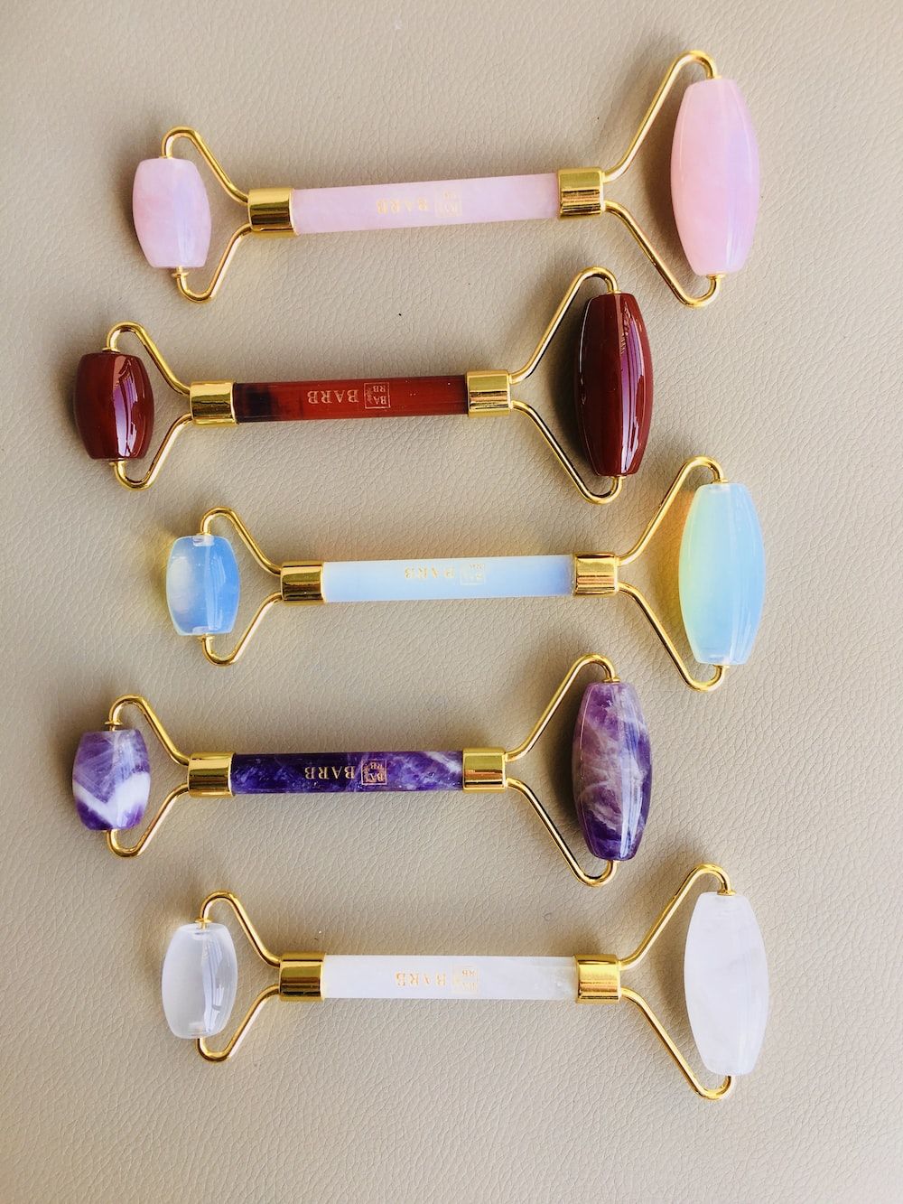 Quartz Rollers Pictures, Photos, and Images for Facebook, Tumblr, Pinterest, and Twitter