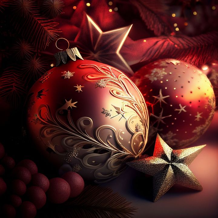 Illustrated Ornaments Pictures, Photos, and Images for Facebook, Tumblr