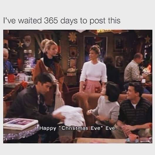 I've Waited 365 Days To Post This...happy \