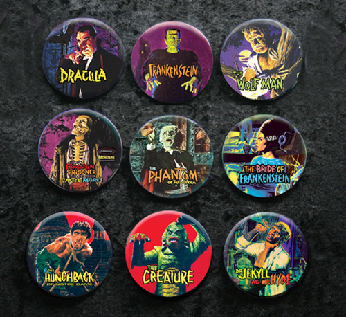 Monster Buttons Pictures Photos And Images For Facebook Tumblr 