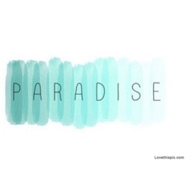 Paradise
