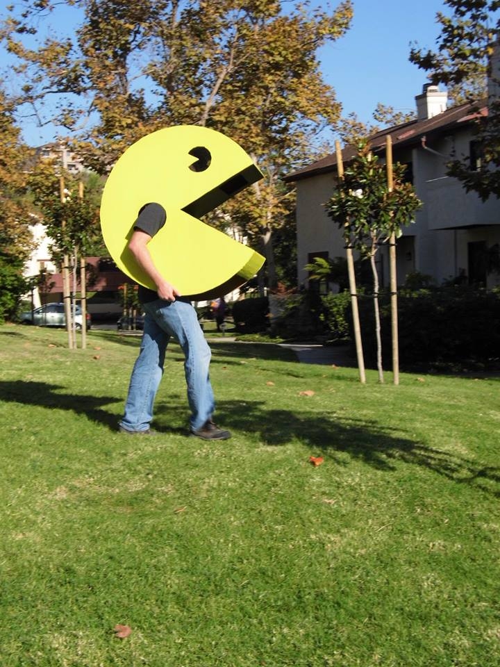 Pac Man