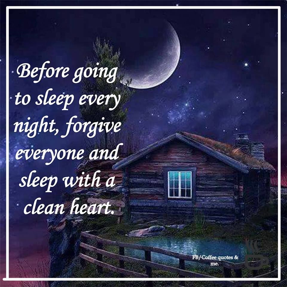 Do One Thing To Sleep Well Every Night | Heart of the Home Inc, image size:960x960