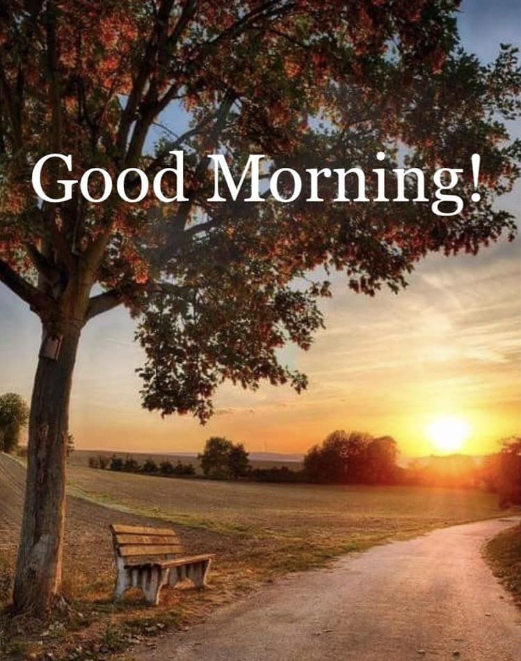 good-morning-sunrise