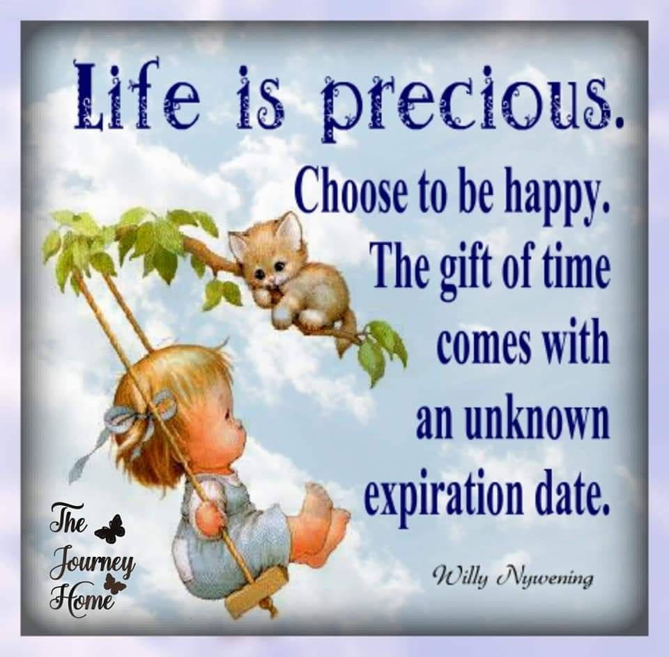 Life Is Precious Pictures, Photos, and Images for Facebook, Tumblr