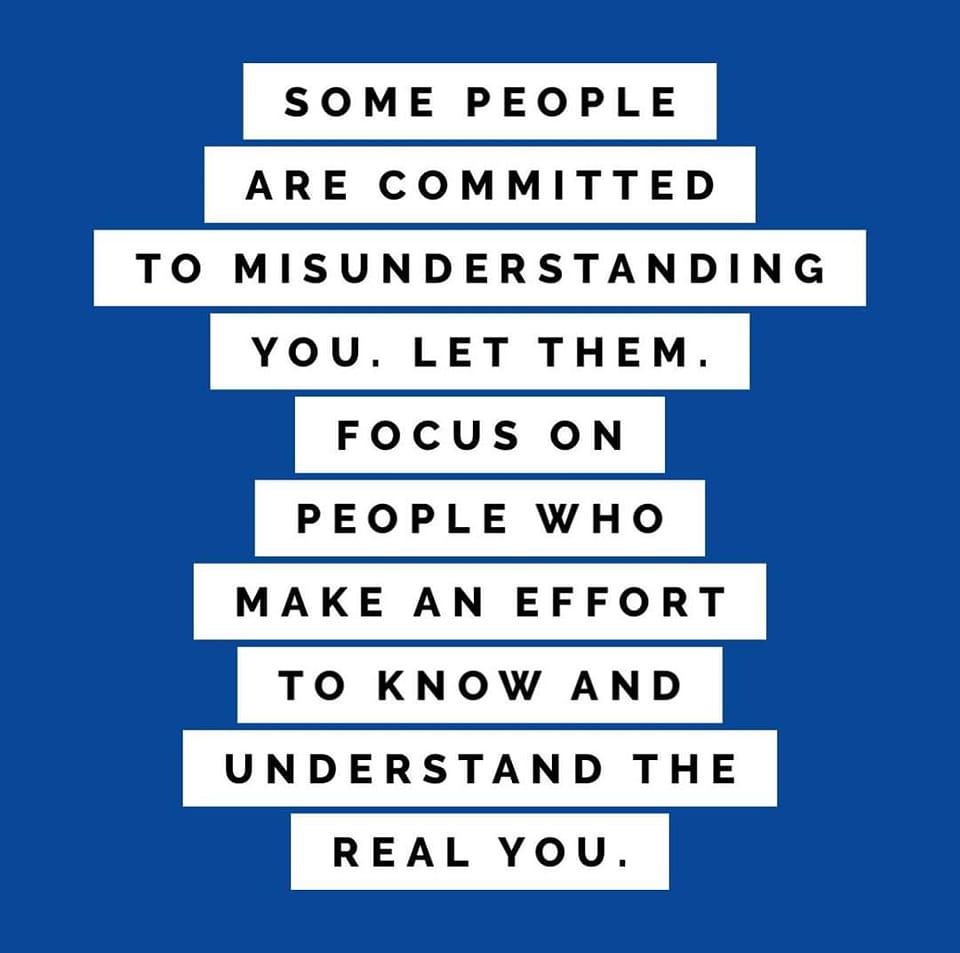 Misunderstood Tumblr Quotes