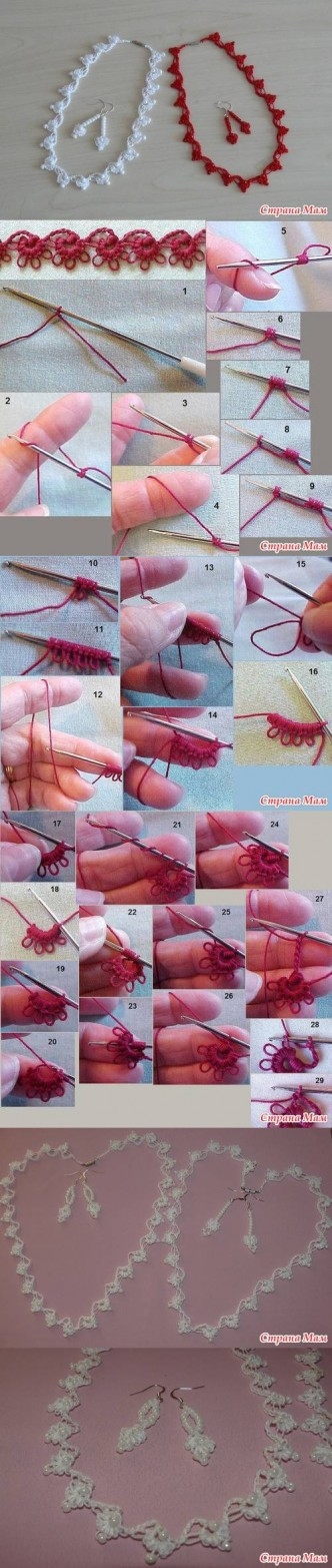 DIY Designer Jewelry Collection