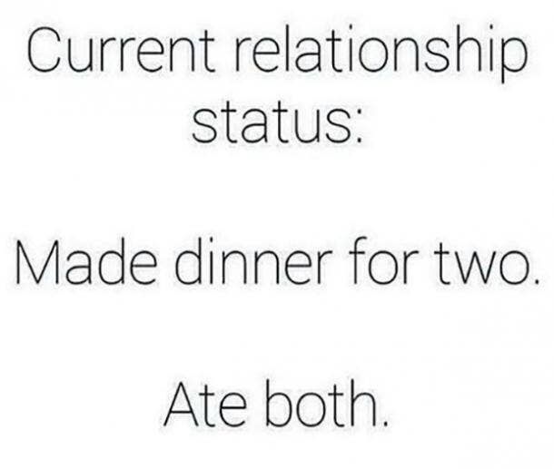 Current Relationship Status Pictures, Photos, and Images for Facebook, Tumblr, Pinterest, and