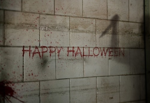 Happy Halloween