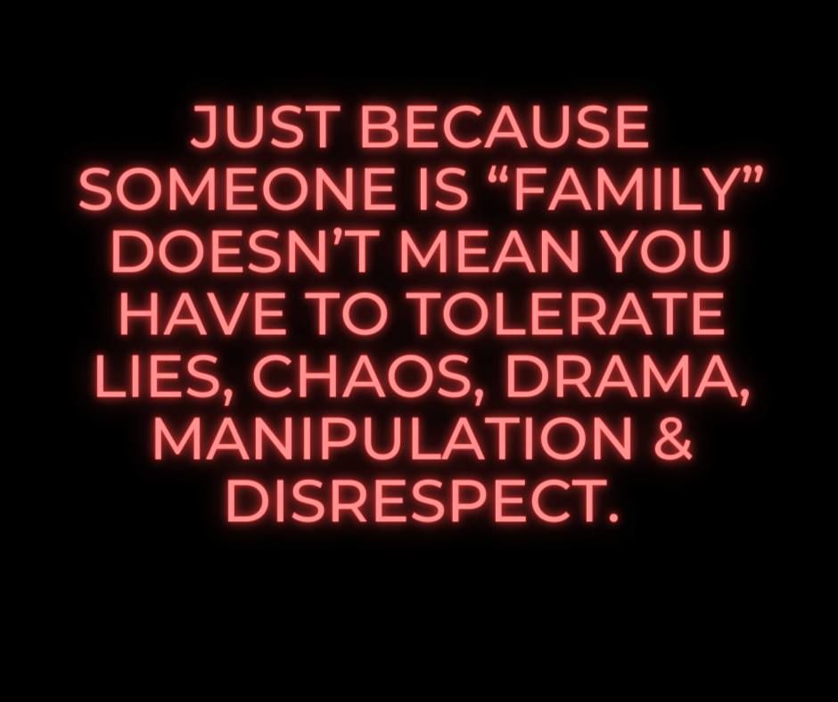 Family Lies Quotes(02)