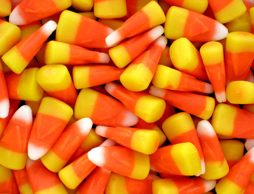 Candy Corn Candy Corn