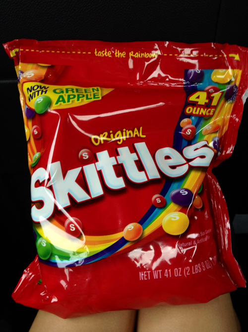 Skittles