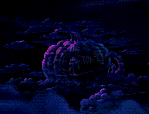 The halloween tree