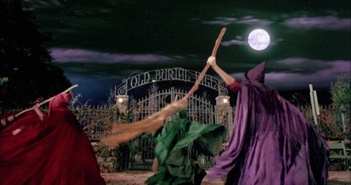 Hocus Pocus