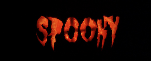 Spooky