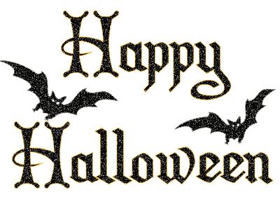 Happy Halloween