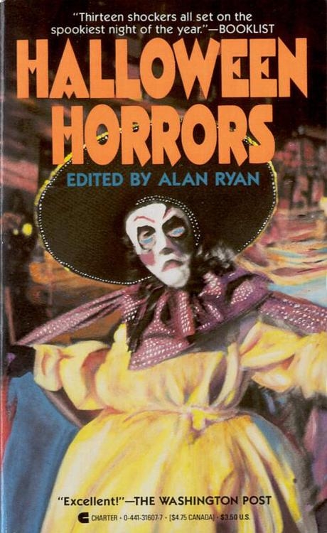 Halloween Horrors Halloween Horrors