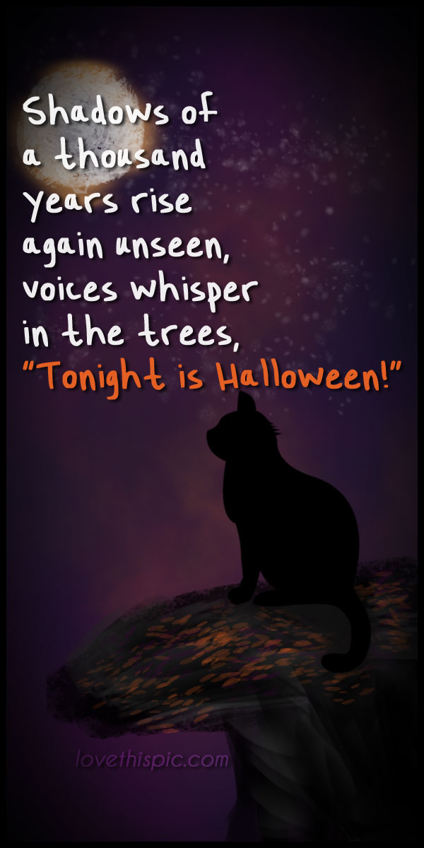 Halloween