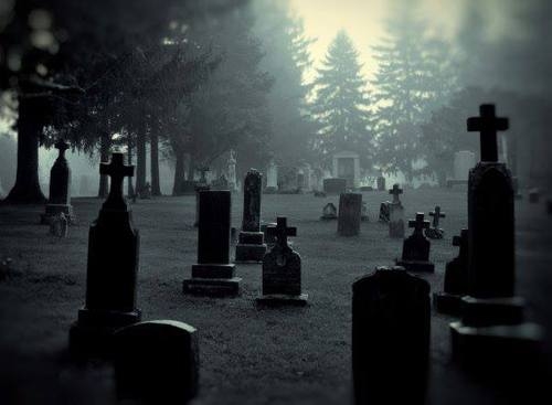 Graveyard
