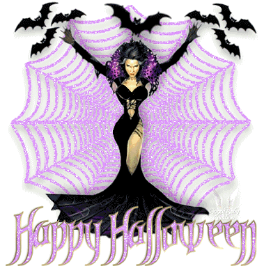 Happy Halloween Spider Web Happy Halloween Spider Web