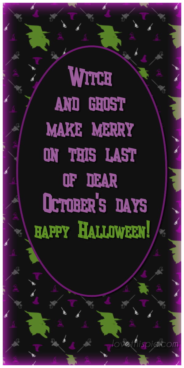 Halloween