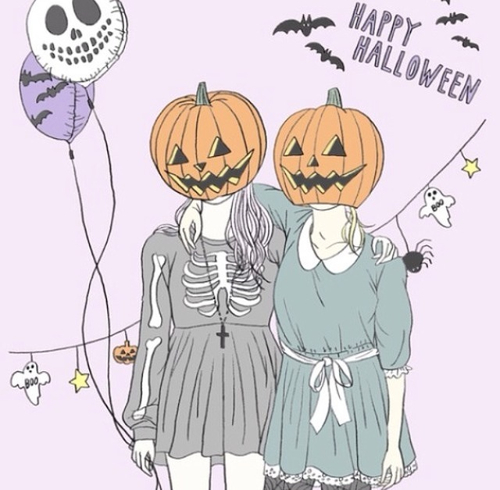Happy Halloween