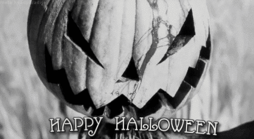 Happy Halloween