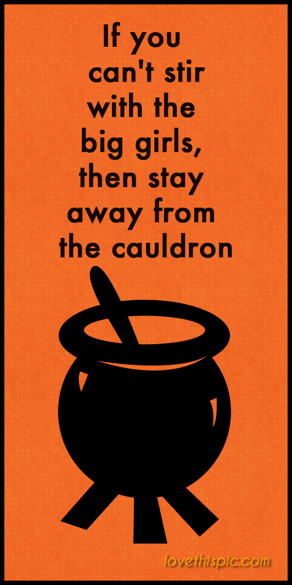 Cauldron-Revised Cauldron-Revised