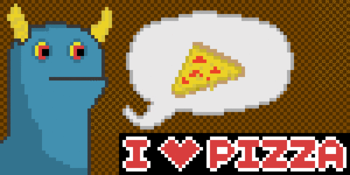 Pizza Pizza