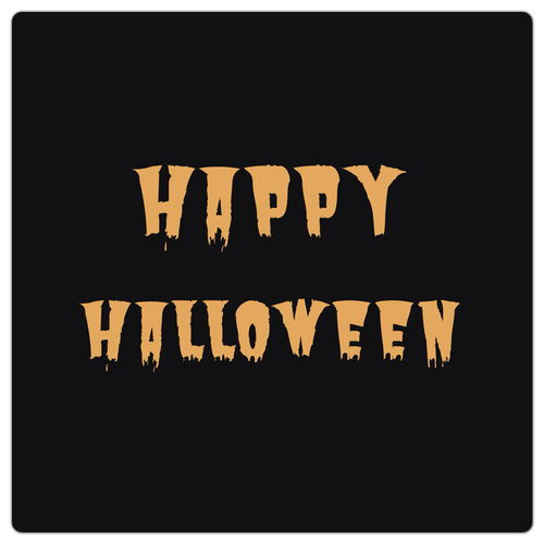 Happy Halloween