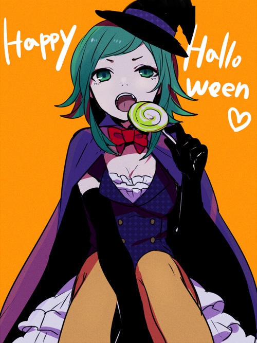 Happy Halloween Happy Halloween