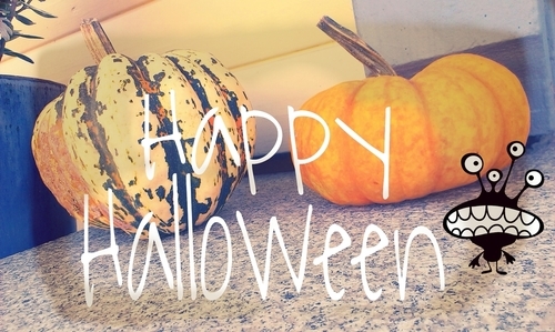 Happy Halloween Happy Halloween