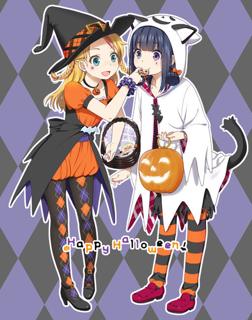 Happy Halloween