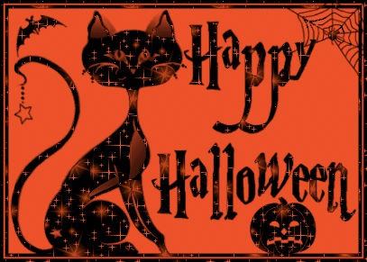 Happy Halloween