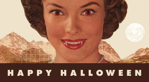 Happy Halloween